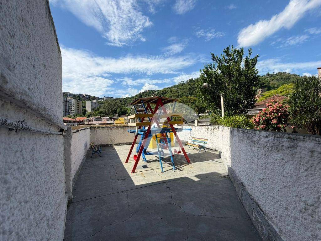  - Apartamento à venda, 68 m² por R$ 270.000,00 - Santa Rosa - Niterói/RJ
