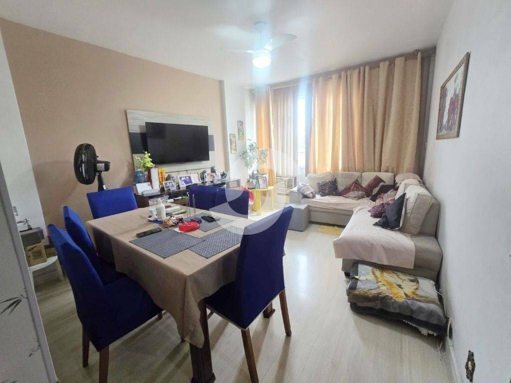 Apartamento à venda com 3 quartos, 90m² - São Domingos,Niterói