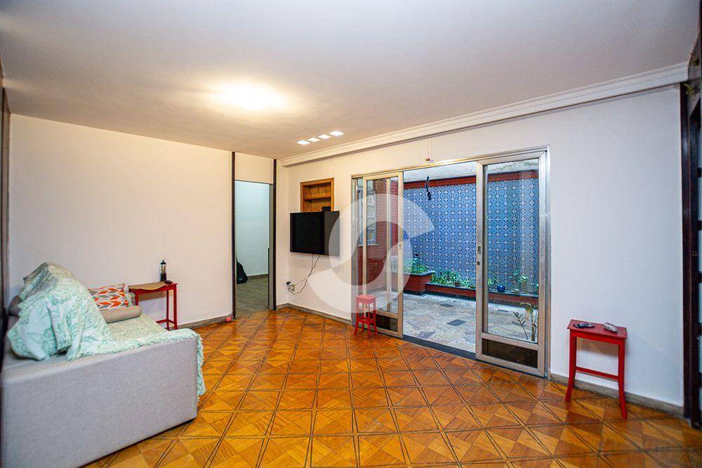 Apartamento à venda com 3 quartos, 130m² - Icaraí,Niterói