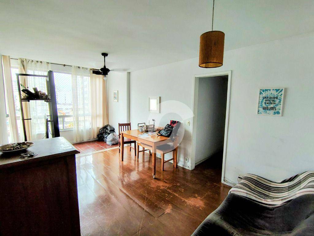Apartamento à venda com 2 quartos, 86m² - Santa Rosa,Niterói
