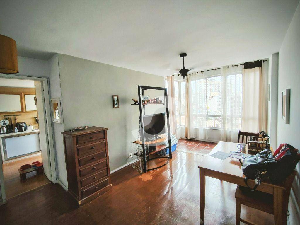 Apartamento à venda com 2 quartos, 86m² - Santa Rosa,Niterói