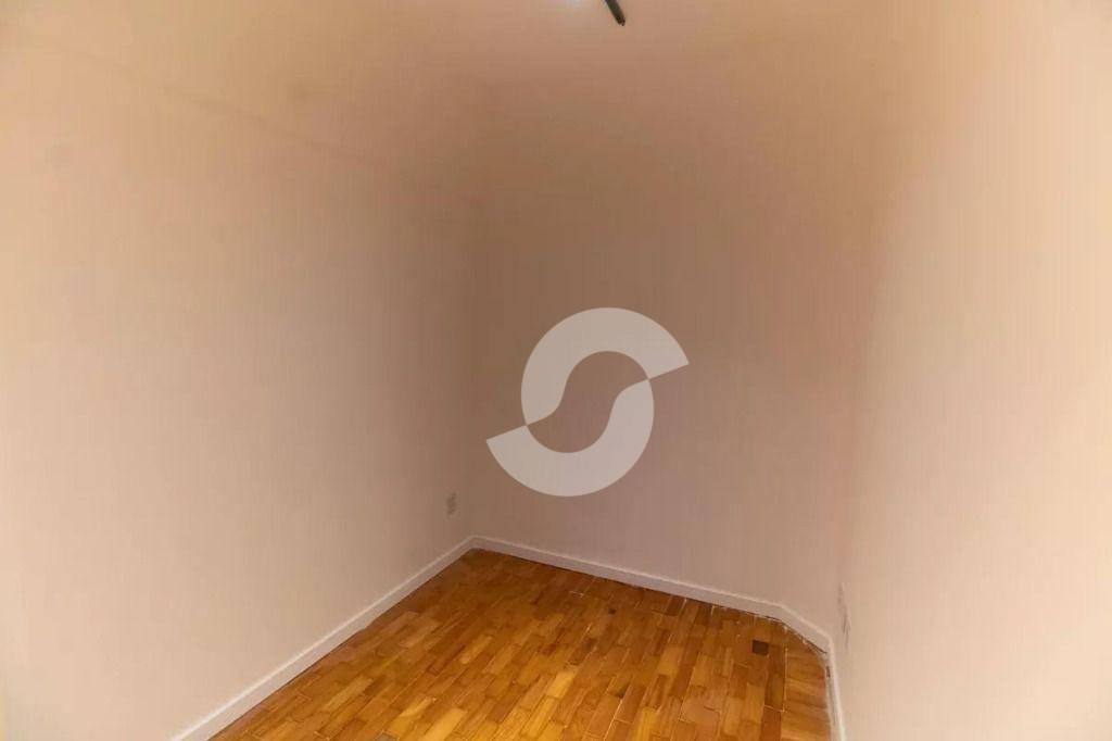 Apartamento à venda com 2 quartos, 72m² - Centro,Niterói