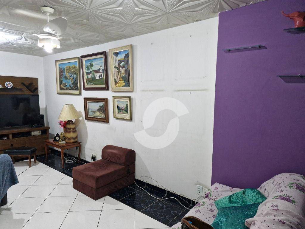  - Apartamento 135m² com 3 quartos, suíte, terraço em Santa Rosa