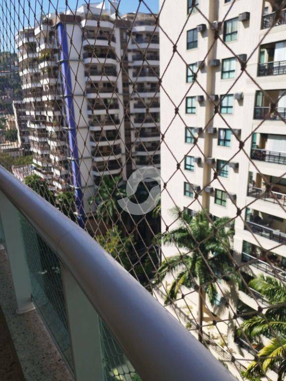 Apartamento à venda com 4 quartos, 157m² - Icaraí,Niterói