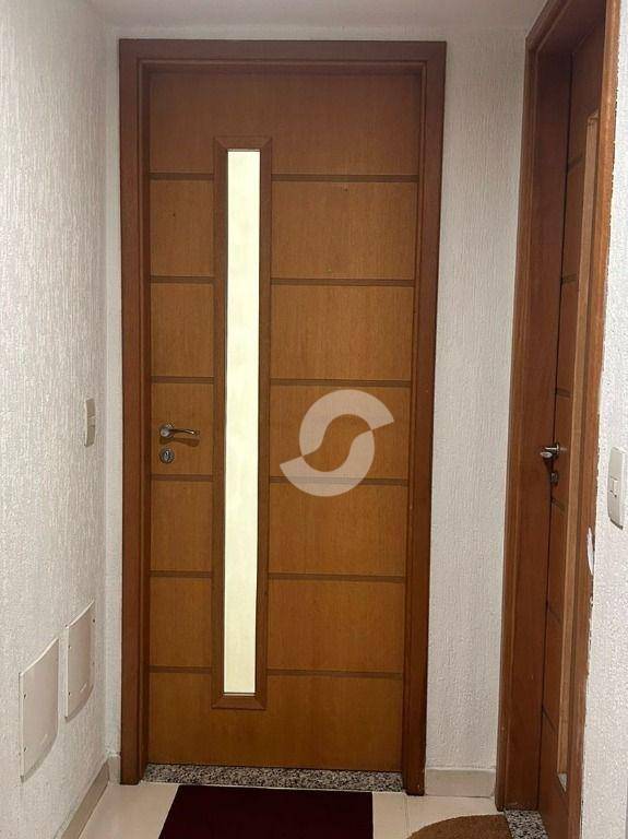  - Apartamento com 2 dormitórios à venda, 76 m² por R$ 640.000,00 - Santa Rosa - Niterói/RJ