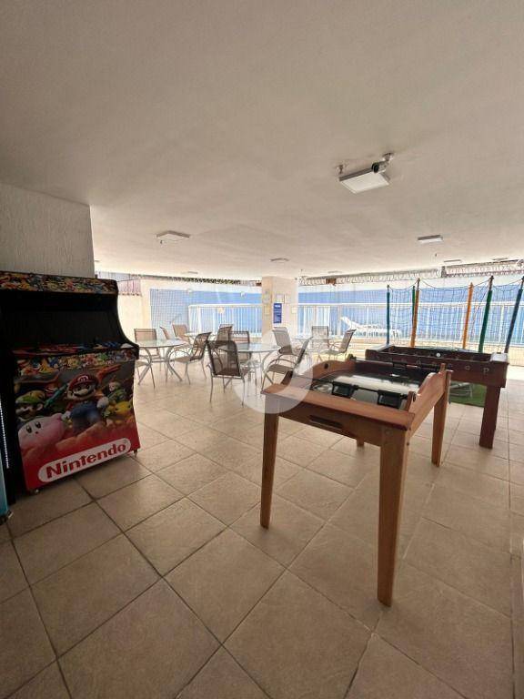 Apartamento à venda com 2 quartos, 76m² - Santa Rosa,Niterói