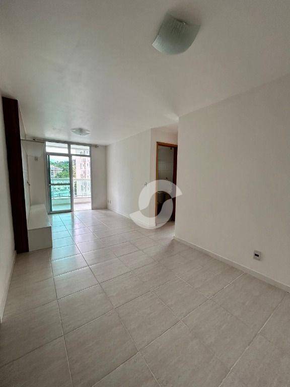 Apartamento à venda com 2 quartos, 76m² - Santa Rosa,Niterói