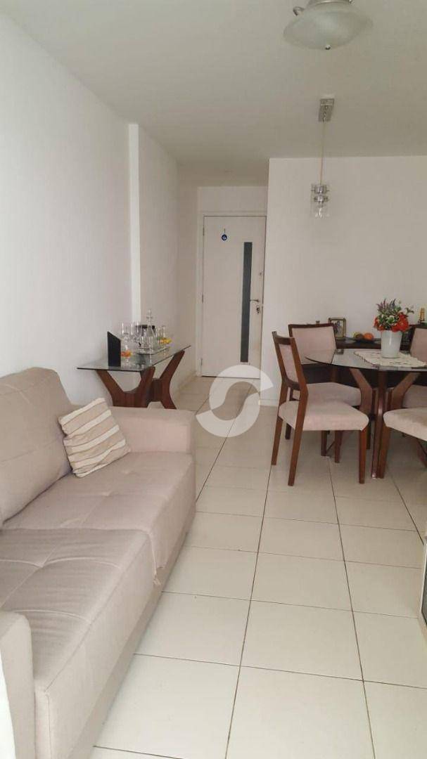  - Apartamento à venda no Centro de Niterói