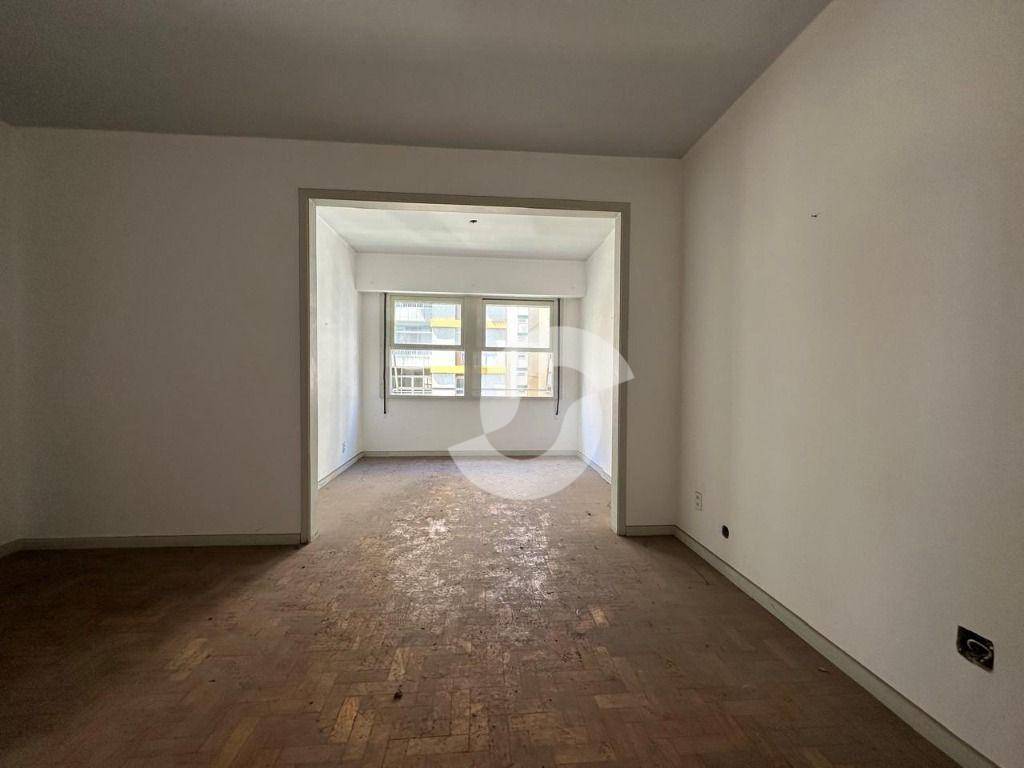 Apartamento à venda com 3 quartos, 90m² - Icaraí,Niterói