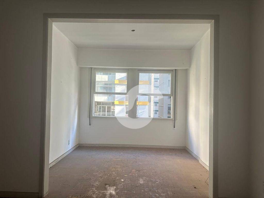 Apartamento à venda com 3 quartos, 90m² - Icaraí,Niterói
