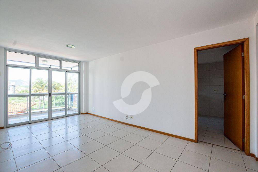 Apartamento à venda com 2 quartos, 91m² - Piratininga,Niterói