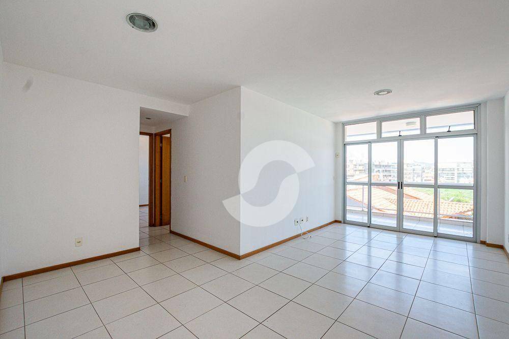 Apartamento à venda com 2 quartos, 91m² - Piratininga,Niterói