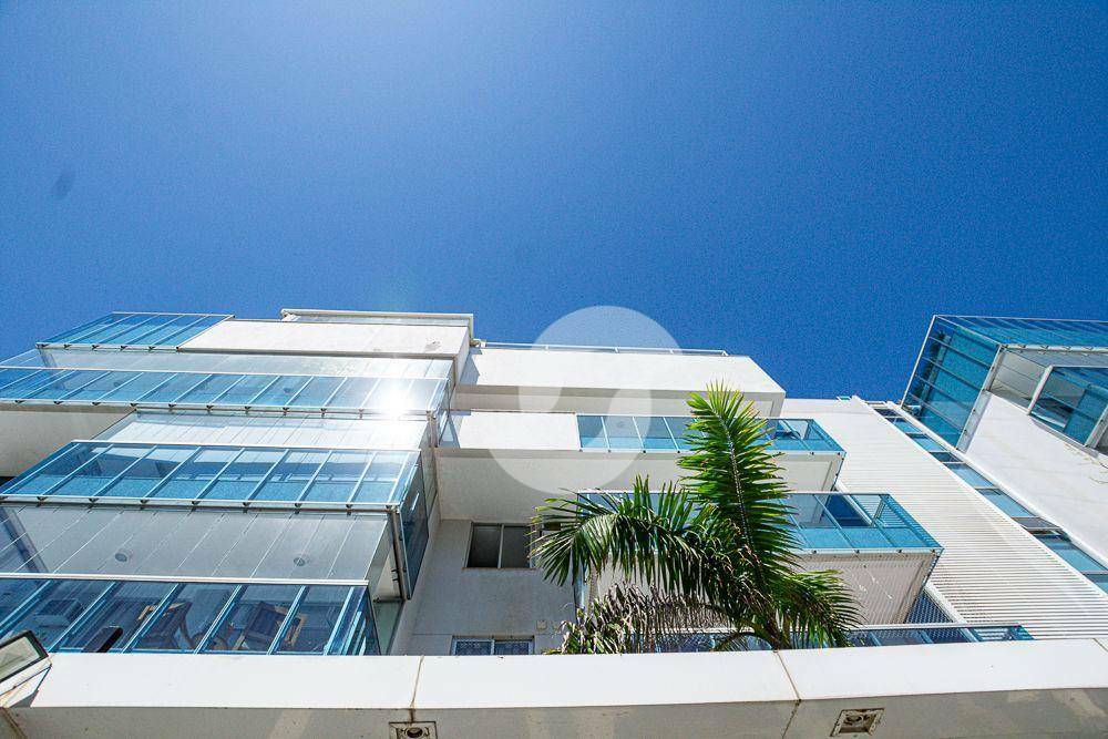 Apartamento à venda com 2 quartos, 91m² - Piratininga,Niterói