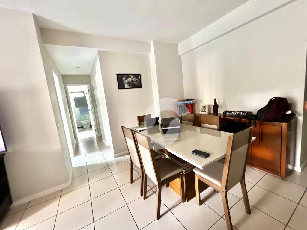 Apartamento à venda com 3 quartos, 90m² - Icaraí,Niterói