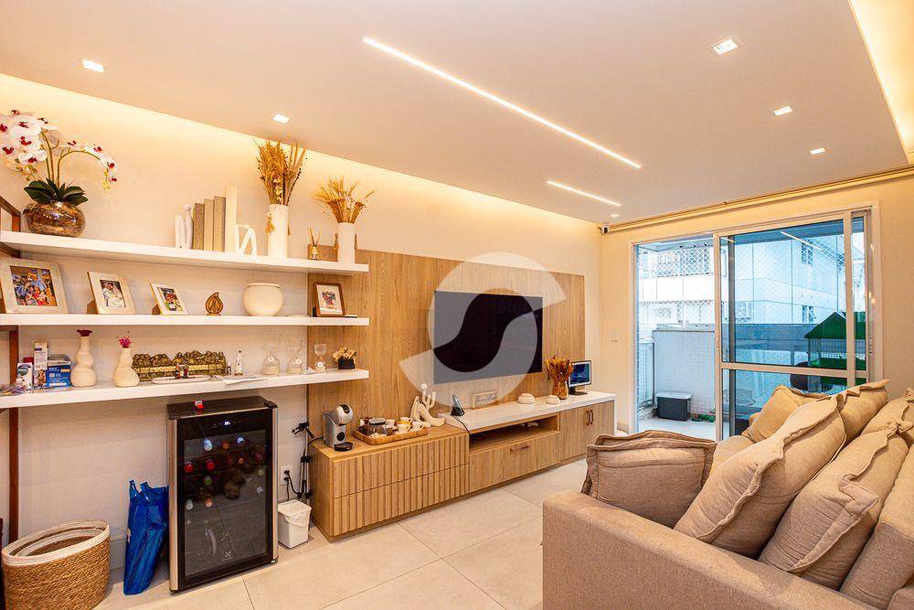  - APARTAMENTO IMPECÁVEL