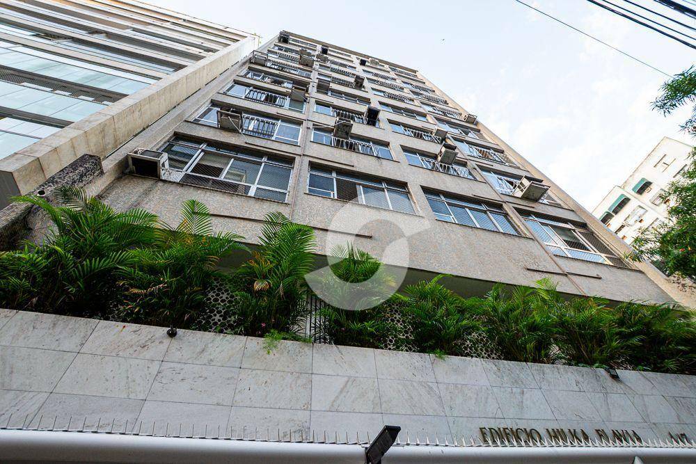 Apartamento à venda com 2 quartos, 70m² - Ingá,Niterói