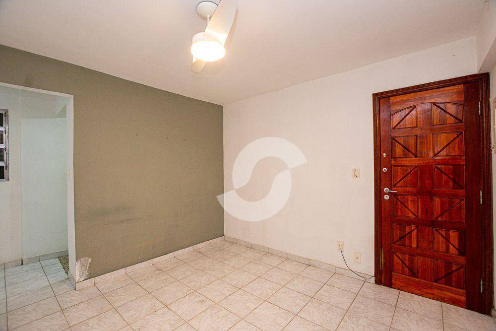 Apartamento à venda com 2 quartos, 70m² - Ingá,Niterói