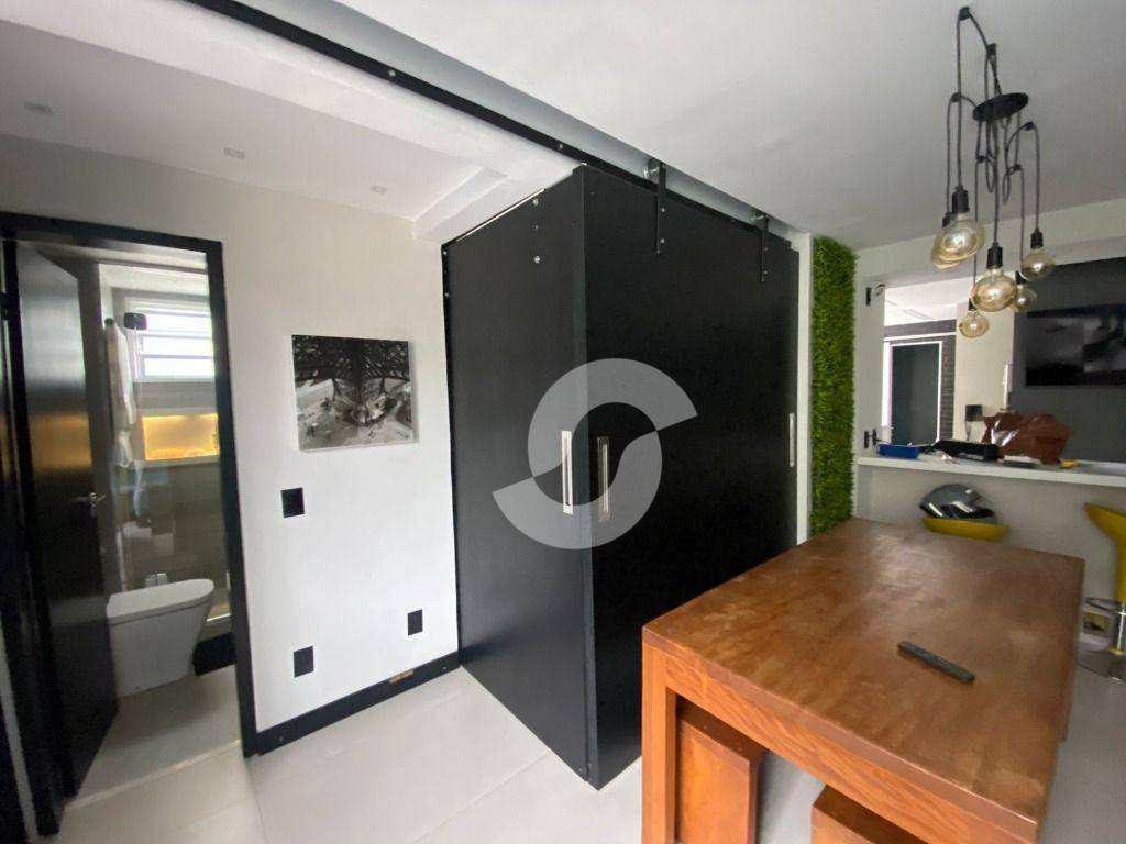 Apartamento à venda com 2 quartos, 82m² - Fonseca,Niterói