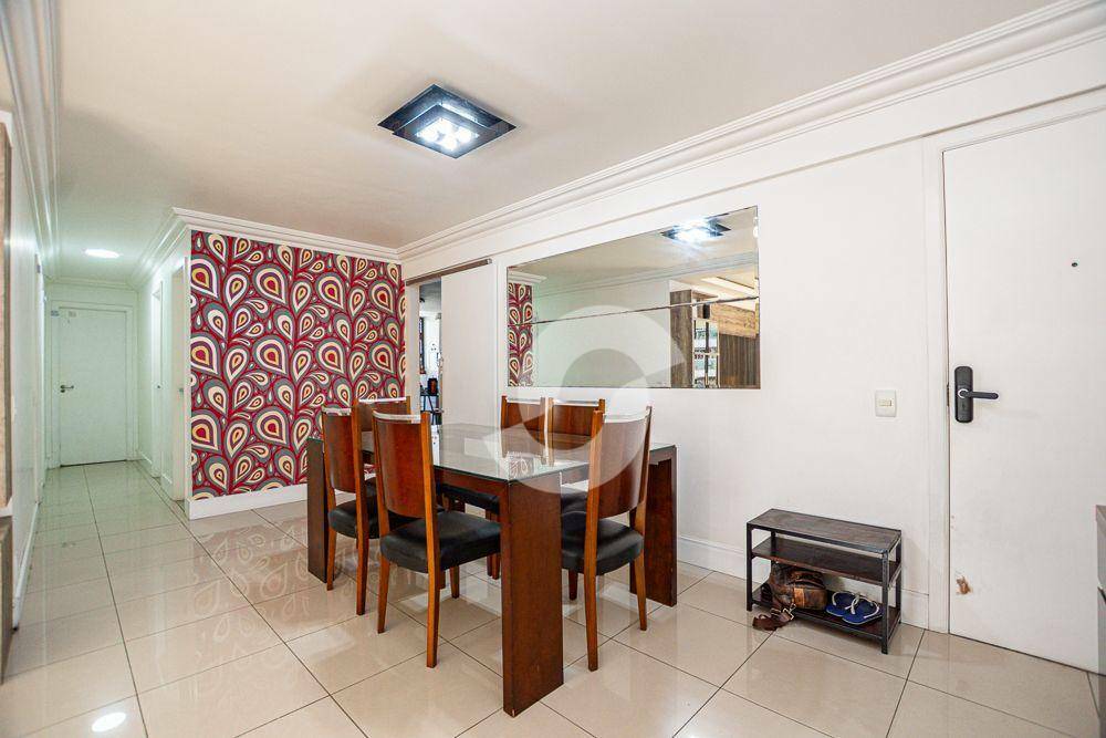  - Apartamento com 3 dormitórios à venda, 130 m² por R$ 1.300.000,00 - Icaraí - Niterói/RJ