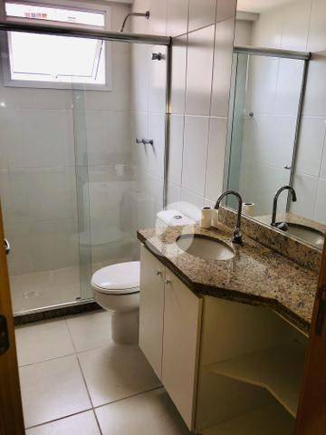 Apartamento à venda com 2 quartos, 92m² - Icaraí,Niterói