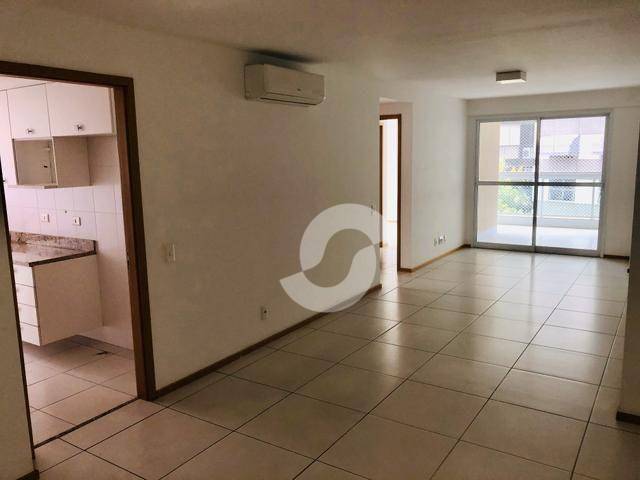 Apartamento à venda com 2 quartos, 92m² - Icaraí,Niterói