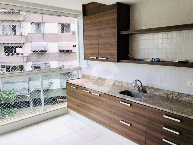 Apartamento à venda com 2 quartos, 92m² - Icaraí,Niterói