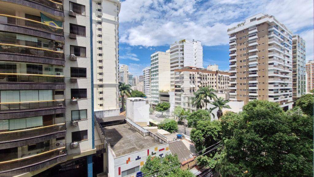 Apartamento à venda com 3 quartos, 105m² - Icaraí,Niterói