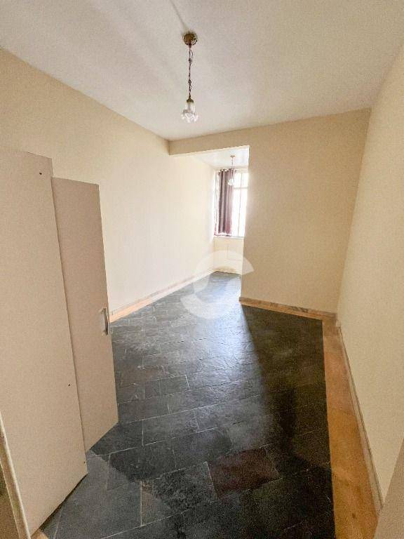  - Apartamento à venda, 87 m² por R$ 600.000,00 - Icaraí - Niterói/RJ
