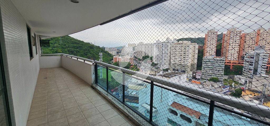 Apartamento à venda com 4 quartos, 150m² - Icaraí,Niterói