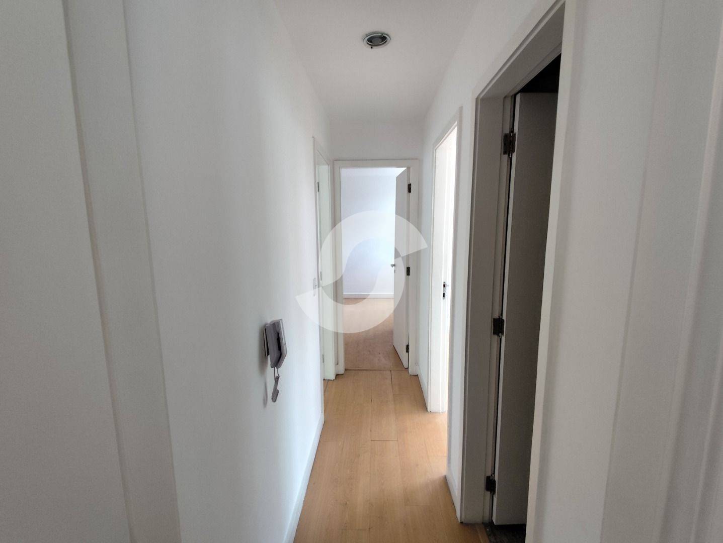 - Apartamento à venda, 120 m² por R$ 950.000,00 - Icaraí - Niterói/RJ