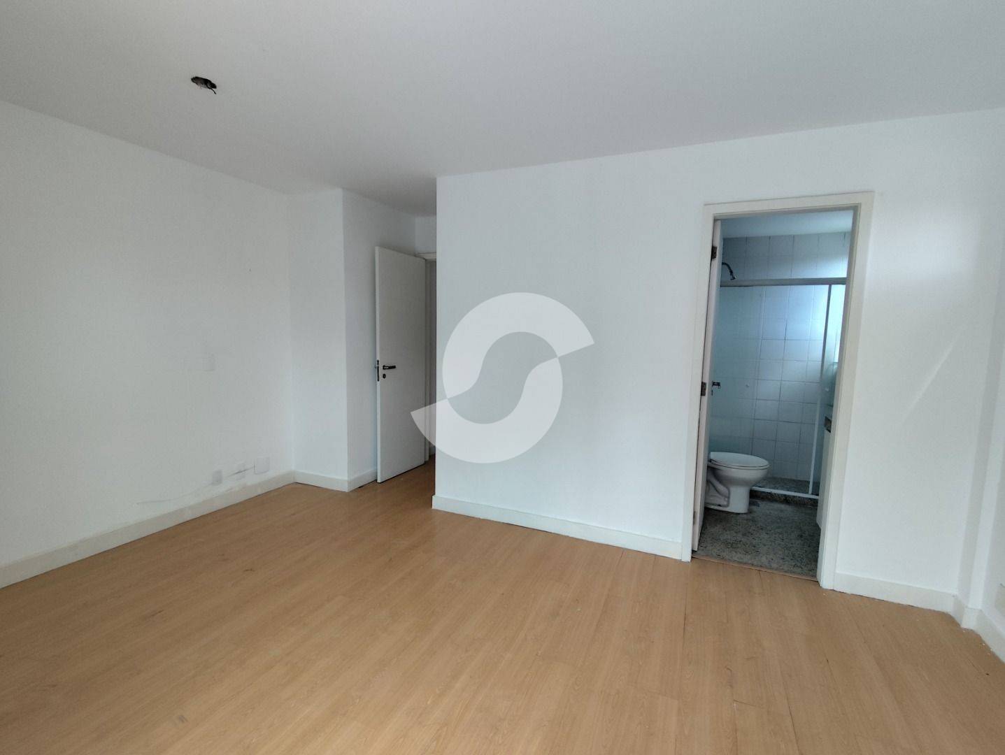 Apartamento à venda com 3 quartos, 120m² - Icaraí,Niterói