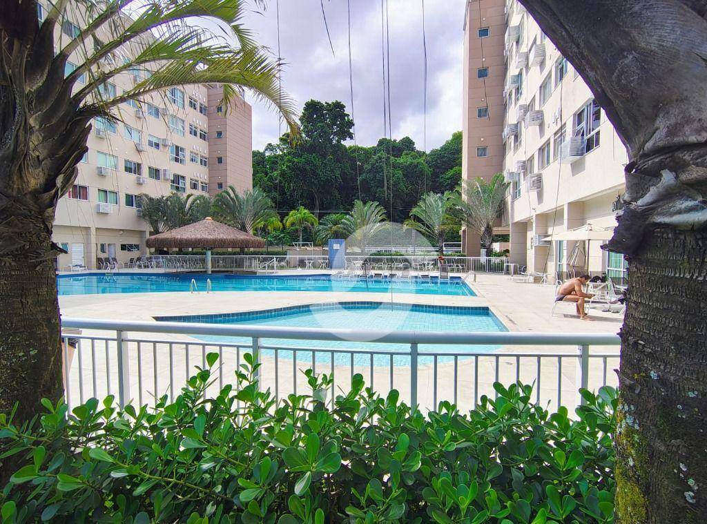 Apartamento à venda com 2 quartos, 60m² - Badu,Niterói