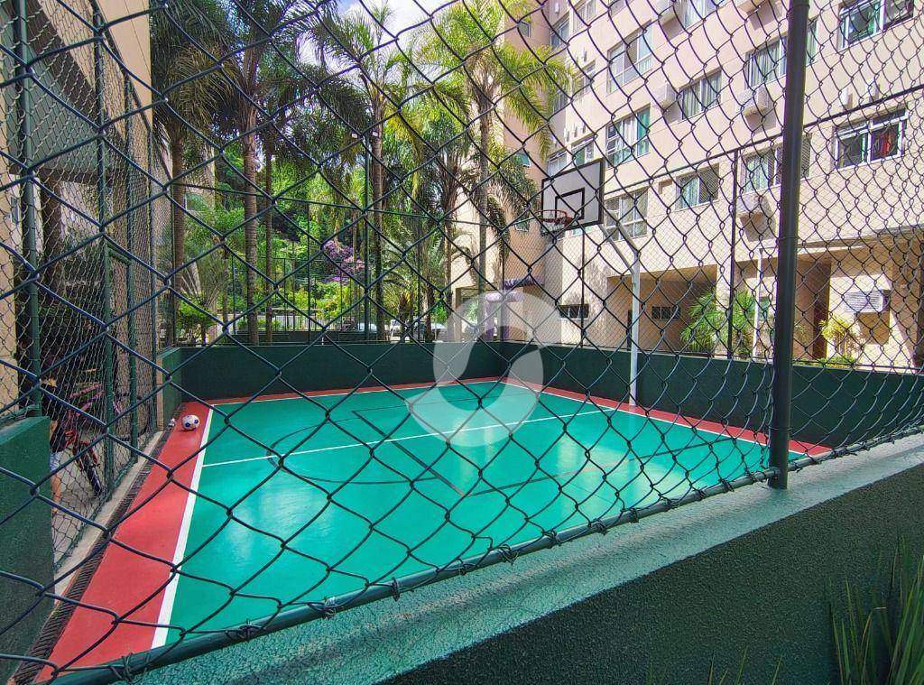  - Apartamento com 2 dormitórios à venda, 60 m² por R$ 380.000,00 - Badu - Niterói/RJ