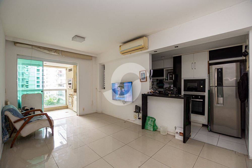 Apartamento à venda com 2 quartos, 75m² - Icaraí,Niterói