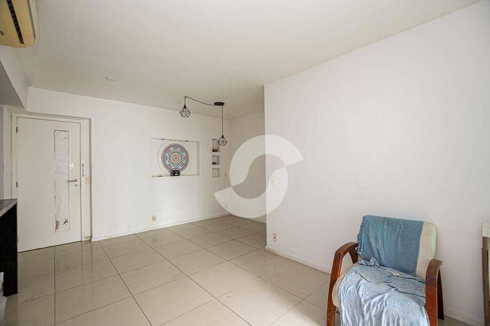 Apartamento à venda com 2 quartos, 75m² - Icaraí,Niterói