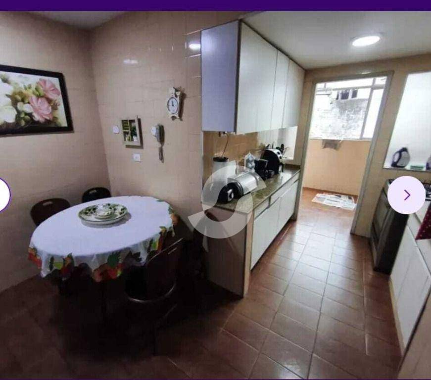  - MELHOR PLANTA NO INGÁ APARTAMENTO DE 3 QUARTOS  COM 171M2