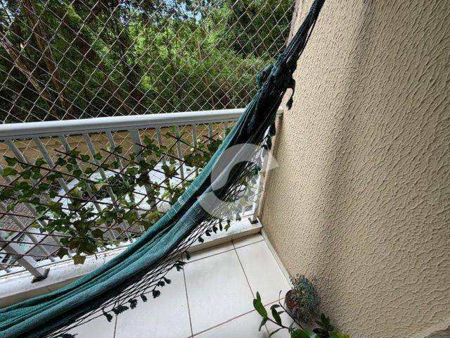 Apartamento à venda com 2 quartos, 65m² - Piratininga,Niterói