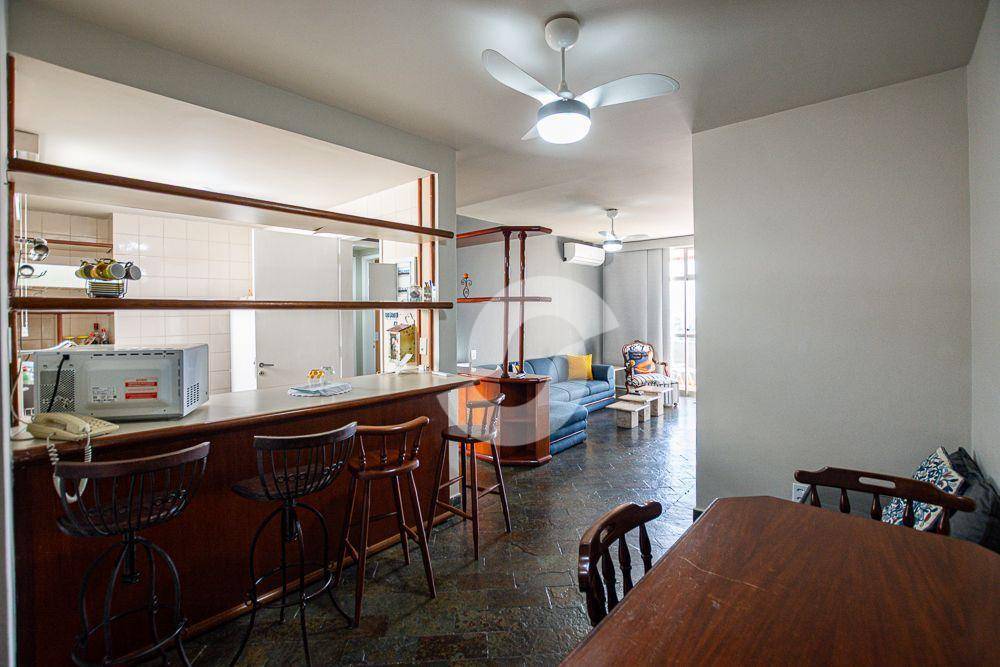 Apartamento à venda com 1 quarto, 54m² - Centro,Niterói