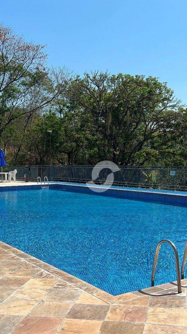 Apartamento à venda com 2 quartos, 43m² - Barreto,Niterói