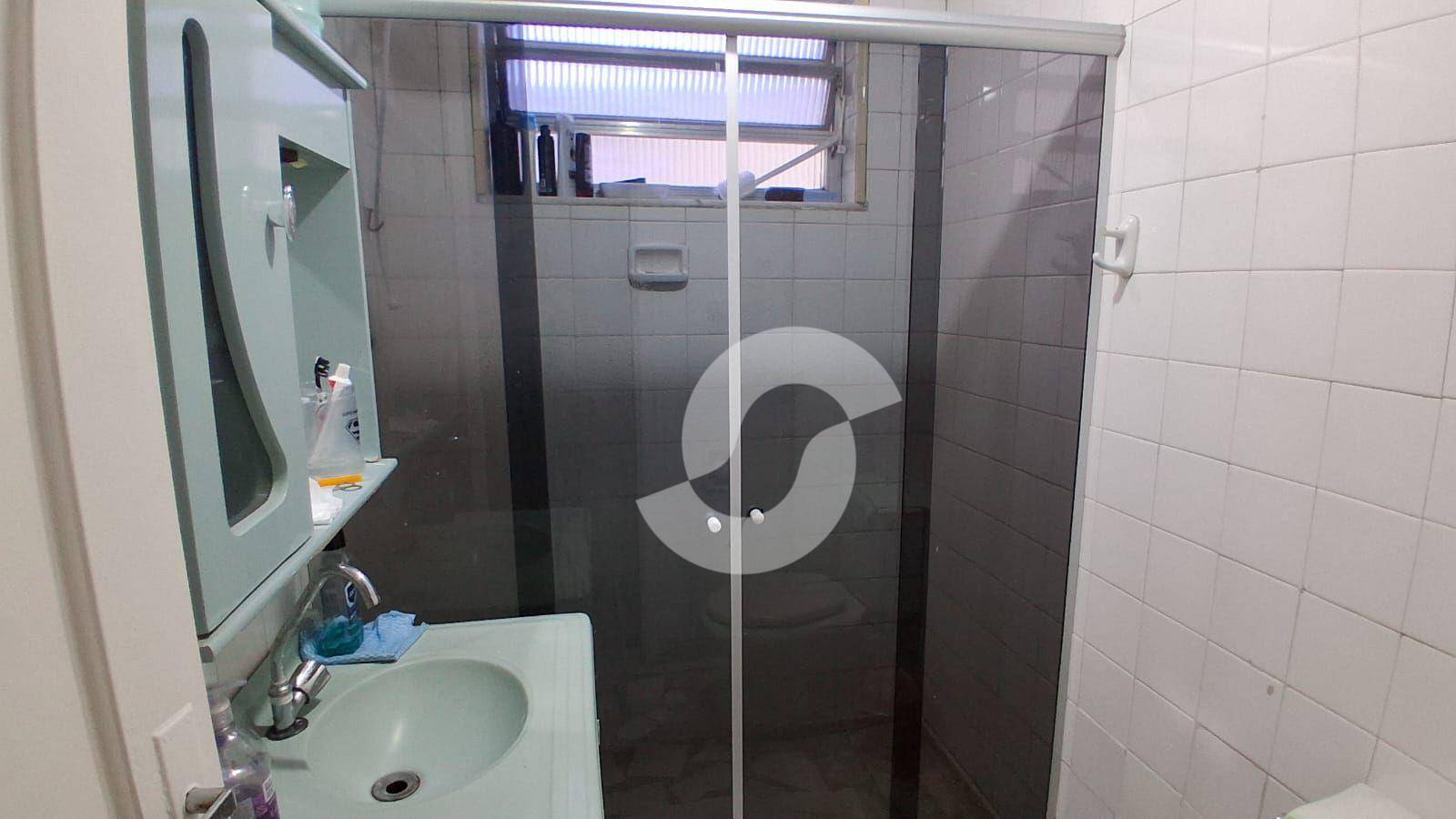 Apartamento à venda com 2 quartos, 73m² - Icaraí,Niterói