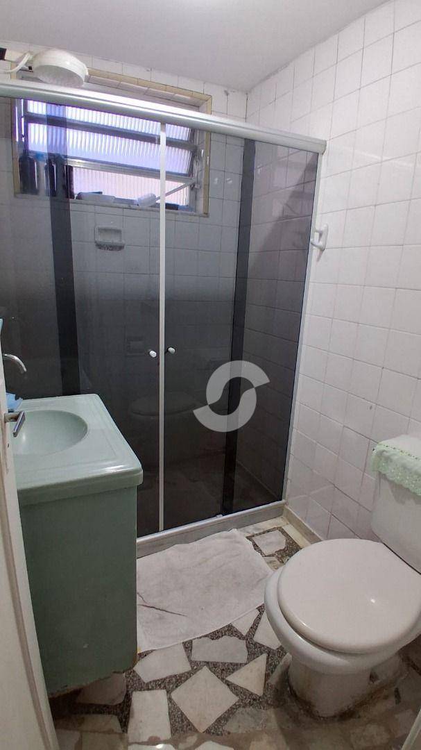 Apartamento à venda com 2 quartos, 73m² - Icaraí,Niterói