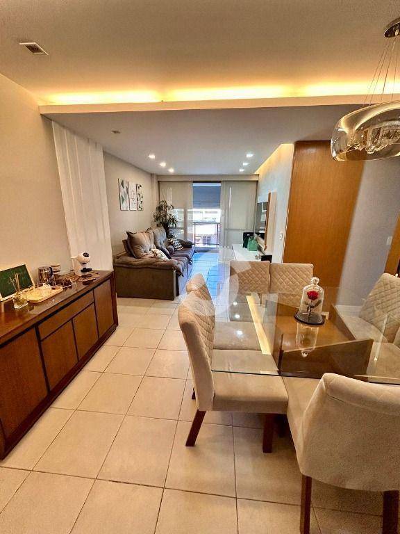 Apartamento à venda com 2 quartos, 85m² - Santa Rosa,Niterói