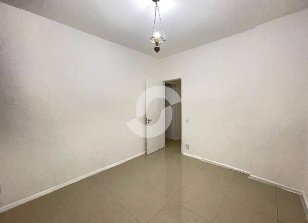  - Apartamento com 3 dormitórios à venda, 130 m² por R$ 845.000,00 - Icaraí - Niterói/RJ