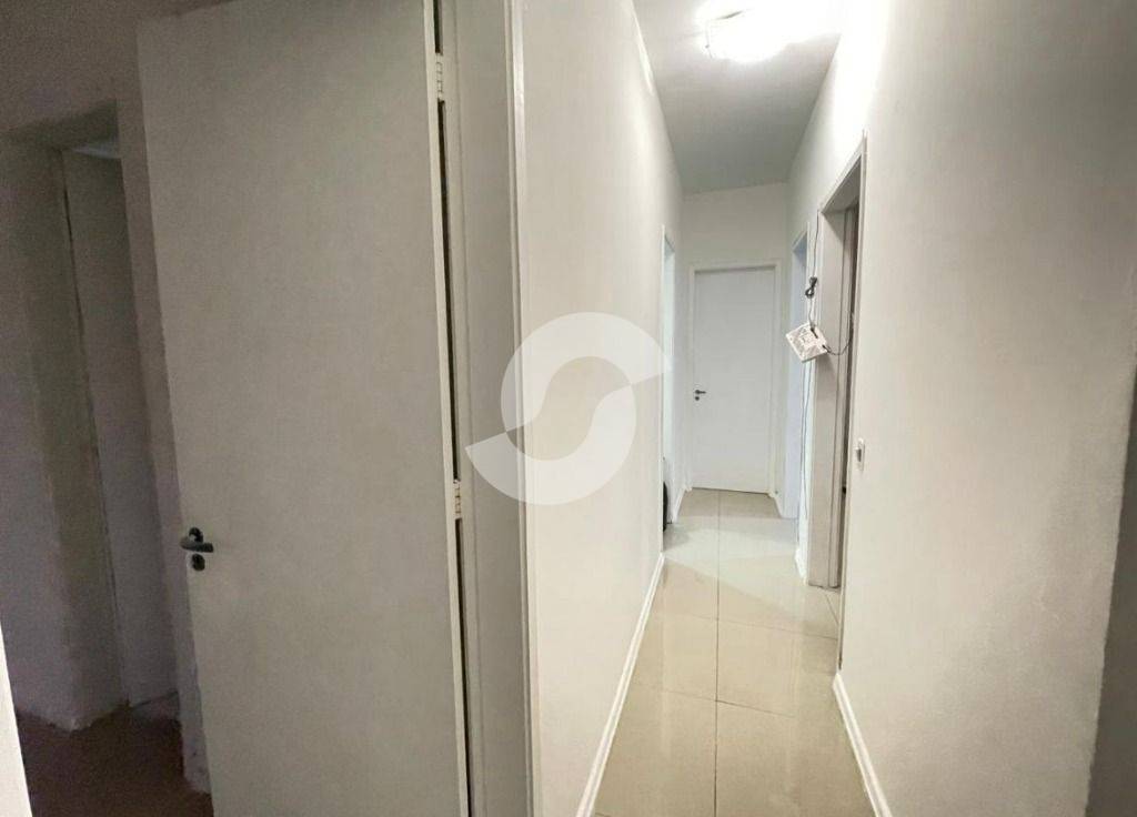 Apartamento à venda com 3 quartos, 130m² - Icaraí,Niterói