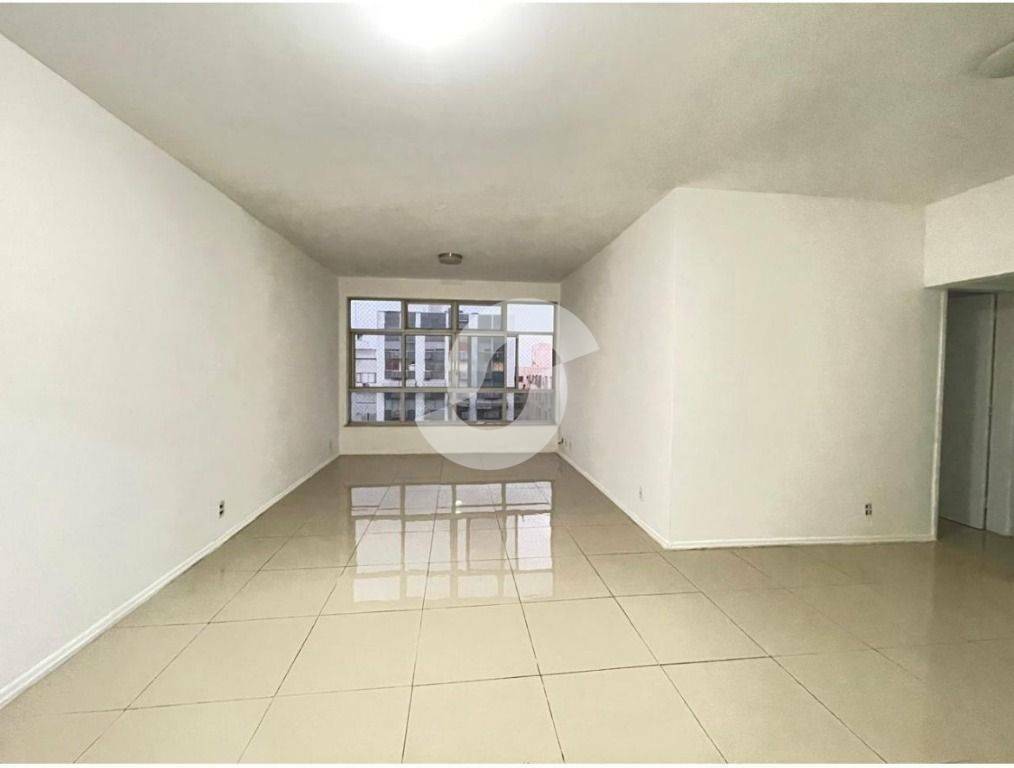 Apartamento à venda com 3 quartos, 130m² - Icaraí,Niterói