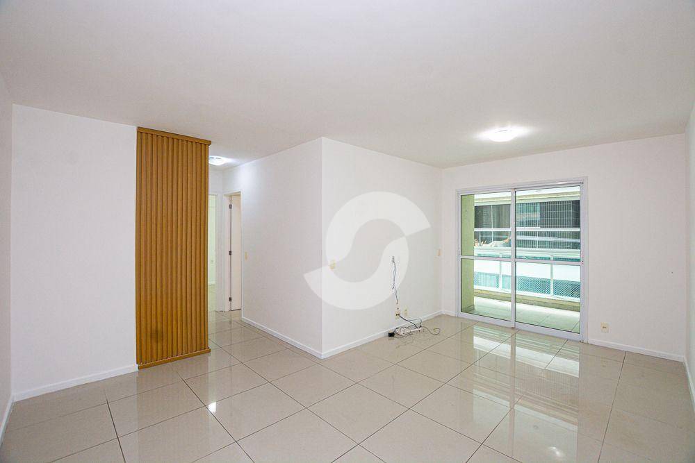 Apartamento à venda com 2 quartos, 76m² - Icaraí,Niterói