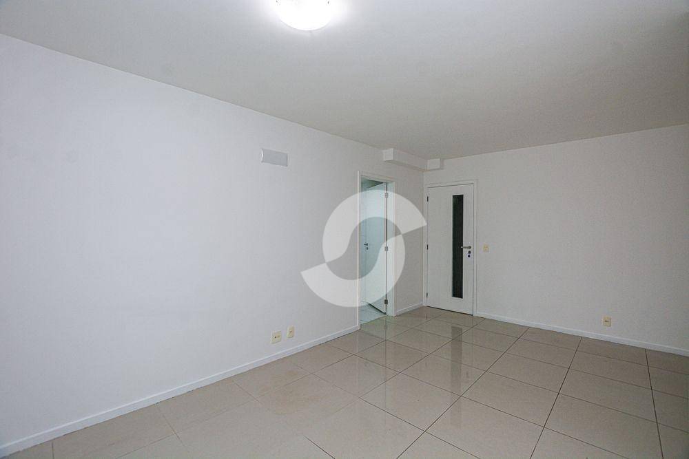 Apartamento à venda com 2 quartos, 76m² - Icaraí,Niterói
