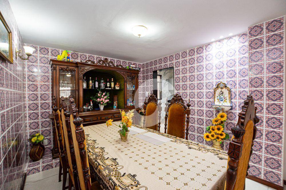  - Apartamento com 3 dormitórios à venda, 165 m² por R$ 1.090.000,00 - Icaraí - Niterói/RJ