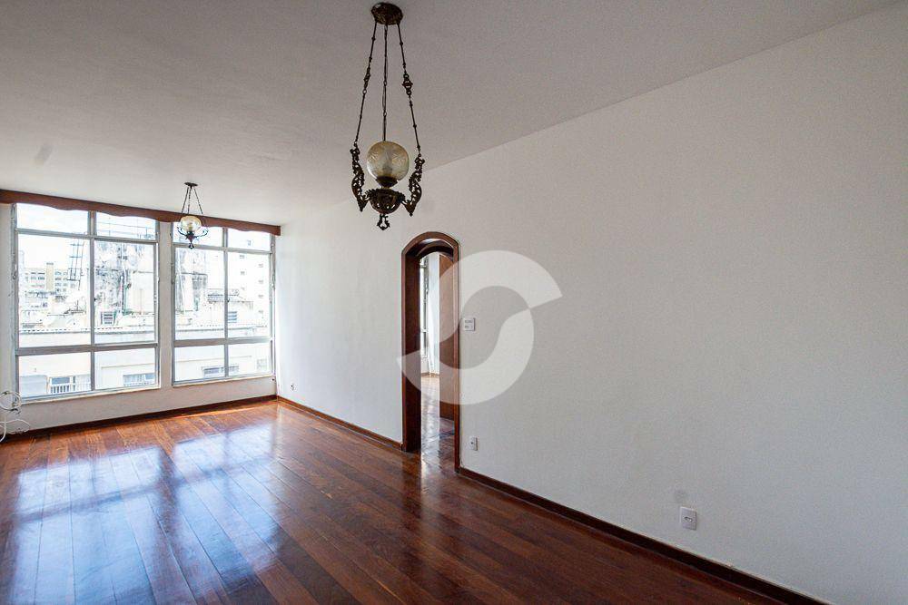 Apartamento à venda com 2 quartos, 121m² - Icaraí,Niterói