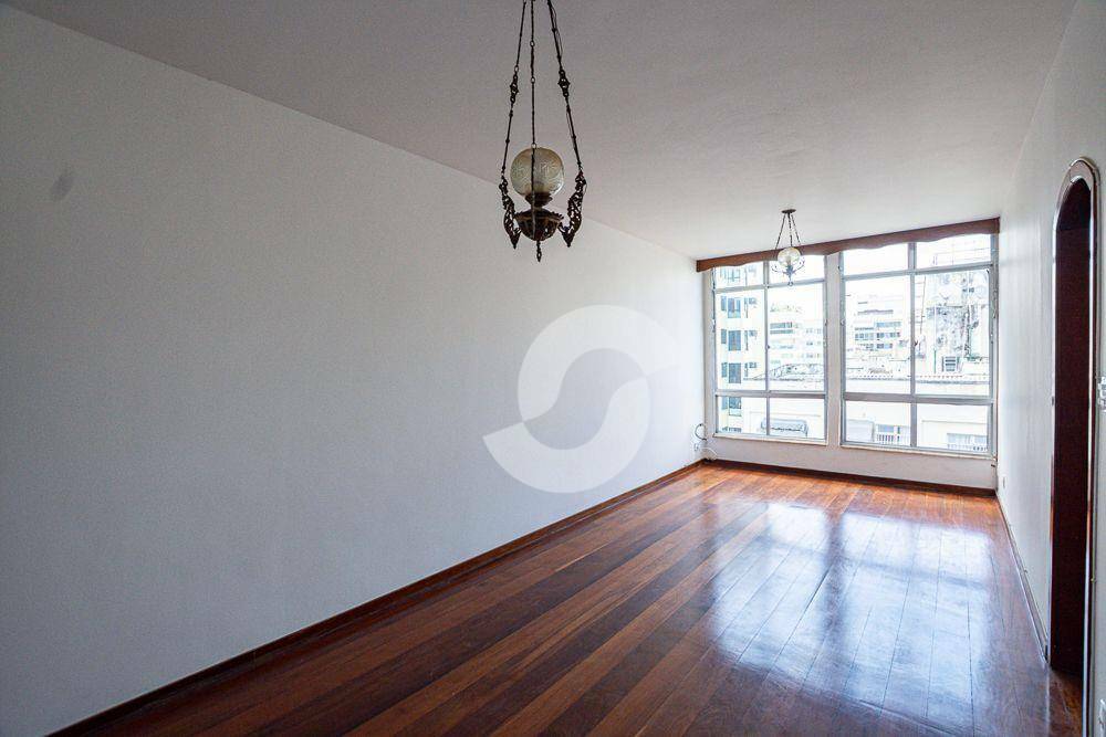 Apartamento à venda com 2 quartos, 121m² - Icaraí,Niterói